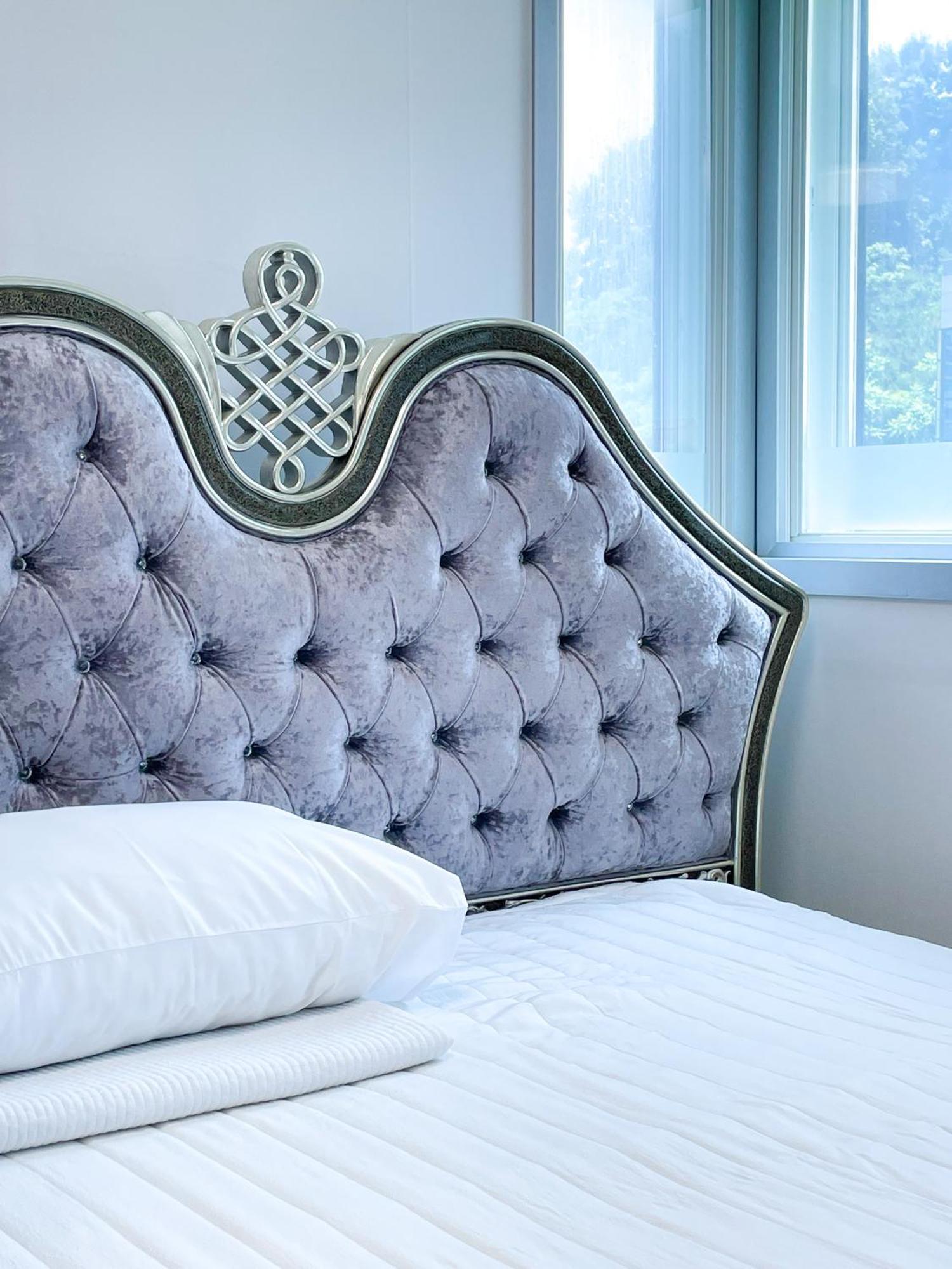 W Premium Guesthouse Incheon Airport ภายนอก รูปภาพ